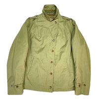 (VINTAGE) 1940'S～ US ARMY M-41 WOMEN'S MODEL FIELD JACKET