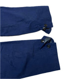 (designers) MADE IN JAPAN SUNSEA MAGNET BUTTON BLAZER JACKET