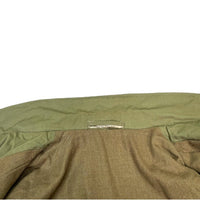 (VINTAGE) 1940'S～ US ARMY M-41 WOMEN'S MODEL FIELD JACKET