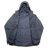 (VINTAGE) 2017 ARC'TERYX ATOM HOODY THIN PADDED JACKET