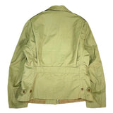 (VINTAGE) 1940'S～ US ARMY M-41 WOMEN'S MODEL FIELD JACKET