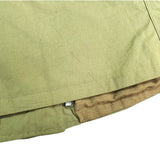 (VINTAGE) 1940'S～ US ARMY M-41 WOMEN'S MODEL FIELD JACKET