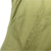 (VINTAGE) 1940'S～ US ARMY M-41 WOMEN'S MODEL FIELD JACKET