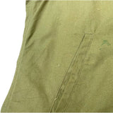 (VINTAGE) 1940'S～ US ARMY M-41 WOMEN'S MODEL FIELD JACKET