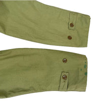 (VINTAGE) 1940'S～ US ARMY M-41 WOMEN'S MODEL FIELD JACKET