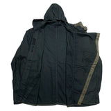 (VINTAGE) 1960'S～ FRENCH ARMY OVER DYED SMOCK PARKA