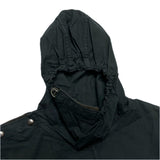(VINTAGE) 1960'S～ FRENCH ARMY OVER DYED SMOCK PARKA