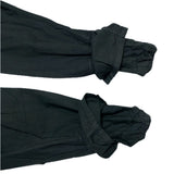 (VINTAGE) 1960'S～ FRENCH ARMY OVER DYED SMOCK PARKA
