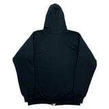 (VINTAGE) 2000'S～ MADE IN USA CHILL-BUSTER by CAMBER2 LINED THERMAL ZIP UP HOODIE SWEAT SHIRT