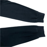 (designers) PHIGVEL REVERSE WEAVE STYLE ZIP UP SWEAT CARDIGAN
