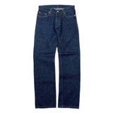(designers) 1998 MADE IN ITALY HELMUT LANG 5 POCKET DENIM PANTS