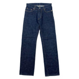(designers) 1998 MADE IN ITALY HELMUT LANG 5 POCKET DENIM PANTS