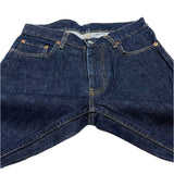 (designers) 1998 MADE IN ITALY HELMUT LANG 5 POCKET DENIM PANTS