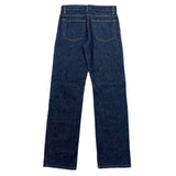 (designers) 1998 MADE IN ITALY HELMUT LANG 5 POCKET DENIM PANTS