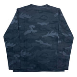 (designers) 1990'S～ JEAN PAUL GAULTIER objet CAMOUFLAGE PATTERN SHIRT