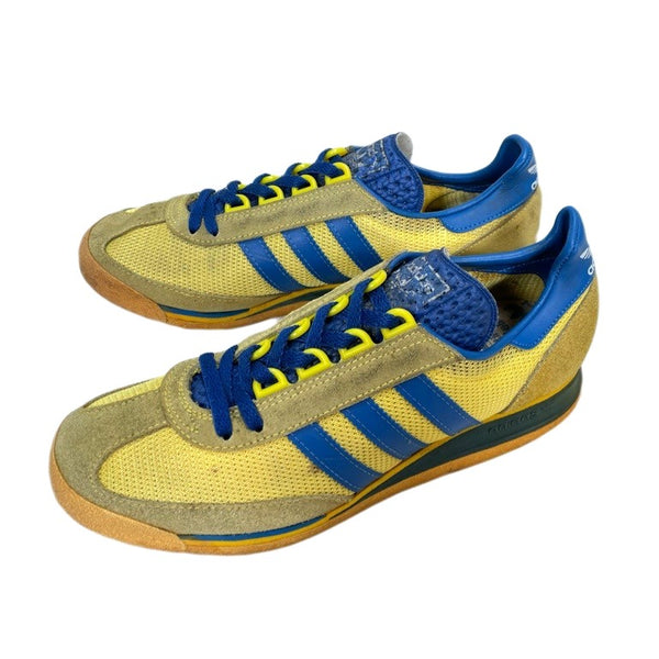 (OTHER) 1970'S～ MADE IN WEST GERMANY ADIDAS RUNNER