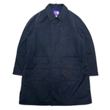 (VINTAGE) 2000'S～ THE NORTH FACE PURPLE LABEL by nanamica THIN PADDED BALMACAAN COAT