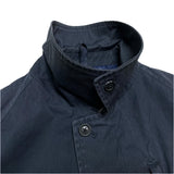 (VINTAGE) 2000'S～ THE NORTH FACE PURPLE LABEL by nanamica THIN PADDED BALMACAAN COAT