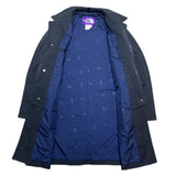 (VINTAGE) 2000'S～ THE NORTH FACE PURPLE LABEL by nanamica THIN PADDED BALMACAAN COAT