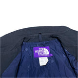 (VINTAGE) 2000'S～ THE NORTH FACE PURPLE LABEL by nanamica THIN PADDED BALMACAAN COAT