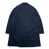 (VINTAGE) 2000'S～ THE NORTH FACE PURPLE LABEL by nanamica THIN PADDED BALMACAAN COAT