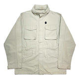 (VINTAGE) 2000'S～ SPIEWAK TYPE M-65 FIELD JACKET