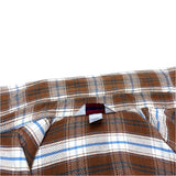 (VINTAGE) 1980'S～ MADE IN USA BIG MAC PLAID PATTERN HEAVY FLANNEL SHIRT