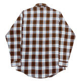 (VINTAGE) 1980'S～ MADE IN USA BIG MAC PLAID PATTERN HEAVY FLANNEL SHIRT