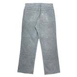 (VINTAGE) 1990'S～ Levi's 519-1555 CORDUROY PANTS