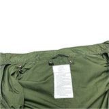 (VINTAGE) 1975 US ARMY M-65 FISHTAIL PARKA