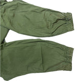 (VINTAGE) 1975 US ARMY M-65 FISHTAIL PARKA