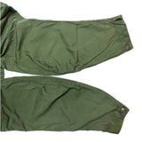 (VINTAGE) 1975 US ARMY M-65 FISHTAIL PARKA