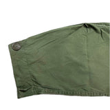 (VINTAGE) 1975 US ARMY M-65 FISHTAIL PARKA