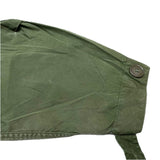 (VINTAGE) 1975 US ARMY M-65 FISHTAIL PARKA