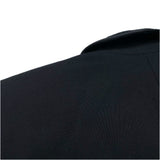 (designers) MADE IN GERMANY ESCADA DEFORMED COLLAR DESIGN 1 BUTTON BLAZER JACKET