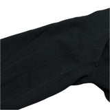 (designers) MADE IN GERMANY ESCADA DEFORMED COLLAR DESIGN 1 BUTTON BLAZER JACKET