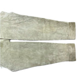 (vintage) 1990'S～ GO WEST Levi's 70505 TYPE SUEDE TRUCKER JACKET