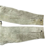 (vintage) 1990'S～ GO WEST Levi's 70505 TYPE SUEDE TRUCKER JACKET