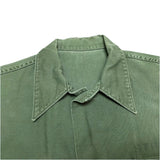 (vintage) 1950'S～ USMC P-58 UTILITY SHIRT JACKET
