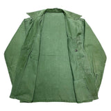 (vintage) 1950'S～ USMC P-58 UTILITY SHIRT JACKET