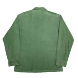 (vintage) 1950'S～ USMC P-58 UTILITY SHIRT JACKET
