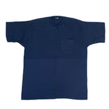 (T-SHIRT) 1990'S～ MADE IN USA FRUIT OF THE LOOM POCKET T-SHIRT