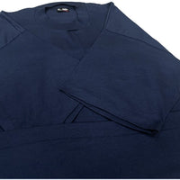 (T-SHIRT) 1990'S～ MADE IN USA FRUIT OF THE LOOM POCKET T-SHIRT