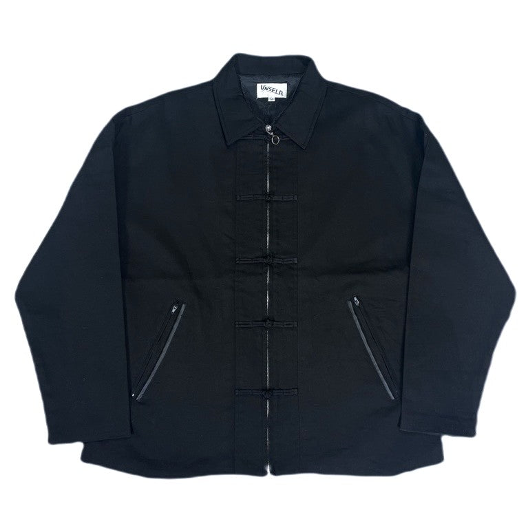 【スカジ】⑥70s〜80s USA製 MELTON CPO JKT L 1980's Vintage Levi's Trucker Jacket| 75505-0217| Union Made