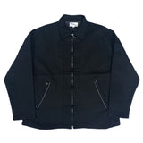 (JAPAN) 2000'S～ UNSELDS KUNG FU JACKET STYLE ZIP UP JACKET