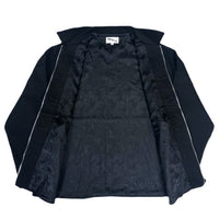 (JAPAN) 2000'S～ UNSELDS KUNG FU JACKET STYLE ZIP UP JACKET