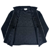 (JAPAN) 2000'S～ UNSELDS KUNG FU JACKET STYLE ZIP UP JACKET