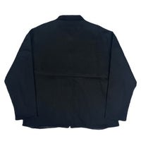 (JAPAN) 2000'S～ UNSELDS KUNG FU JACKET STYLE ZIP UP JACKET