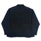 (JAPAN) 2000'S～ UNSELDS KUNG FU JACKET STYLE ZIP UP JACKET