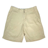(VINTAGE) 1990'S～ POLO RALPH LAUREN LINEN SILK 5 POCKET SHORTS